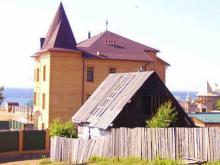 Взносы с садоводов можно увеличивать за счет их домов и гаражей