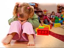 «Ваш ребенок не будет трогать игрушки, купленные нами»