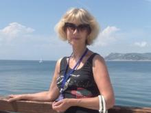 Марина Межуева, ансамбль 'Бисеринки': Возможно, мы вернемся завтра