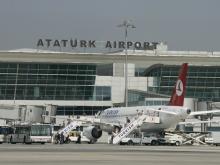 Ансамбль 'Бисеринки' должен вылететь из Стамбула сегодня в 21.15 (+видео)