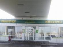 В Набережных Челнах на автозаправке торговали пивом. Теперь на ней осталось лишь безалкогольное