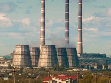 Челнинцев беспокоит сизый дым из труб ТЭЦ