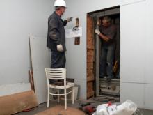 Новые лифты в 14 челнинских домах будут российскими (список домов)