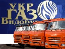 'Путинские КАМАЗы' обсудили на Украине