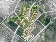 Застройщик 'Орловского поля' предложил медикам определить их место в новом районе