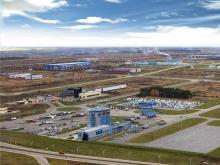 Рустам Минниханов и вице-мэр Москвы откроют в Елабуге турецко-французский стекольный завод