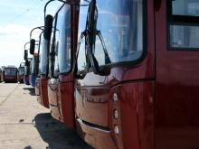 «КАМАЗ» поставит газомоторные автобусы в Дагестан на 2.5 миллиарда рублей