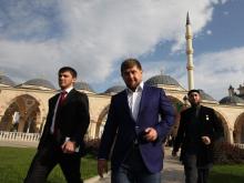 Кто хочет стать помощником Рамзана Кадырова? Он их ищет в телешоу