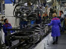 Короткая неделя на 'КАМАЗе' отменена, производства работают по 5-дневной рабочей неделе