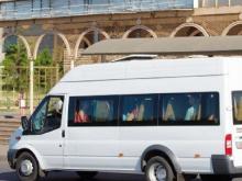 Водителя 22-й маршрутки уволят, если он еще раз позволит себе нагрубить пассажирам