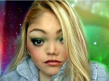 Челнинка с ограниченными возможностями стала бьюти-блогером