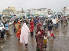 Прицепы от «КАМАЗа» отправили в Африку для миссии ООН