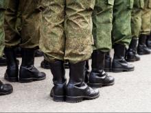 20-летний Айнур попросил перевести его служить в армии не в Хабаровский край, а ближе к дому