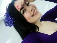 Дочь заслуженного артиста РТ Айдара Галимова прошла кастинг на шоу 'Холостяк'