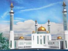 Мусульмане пригласили Наиля Магдеева возглавить Попечительский совет мечети 'Джамиг'