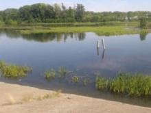 Водолазы обнаружили тело 29-летнего челнинца, утонувшего напротив дельфинария