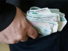 Начальник почтового отделения присвоила себе 3 миллиона рублей клиентов