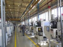 Совместное предприятие 'Федерал-Могул Набережные Челны' строит новый завод