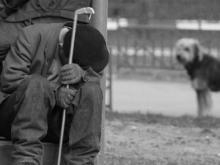 Волонтеры уверяют, что в Челнах стало больше бомжей