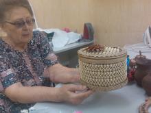 Народные промыслы: между жизнью и смертью