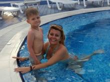 Челнинцы выбирают для отпуска Сочи