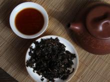 Путешествие Дениса Колотова: Чай, от которого пахнет рыбой