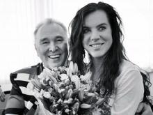 Анна Рачкова закончила обучение у Вячеслава Зайцева и начала продажи своей одежды