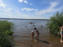 'Дикие пляжи': закрыть или обустроить?