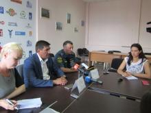 Эксперты пока не назвали причину взрыва и пожара в доме 53/28