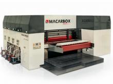 КБК приобретает у испанцев новое оборудование для увеличения объема выпуска гофротары