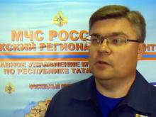 В доме 53/28 горело шесть квартир, а в 28 квартирах пострадали окна (видео)