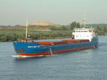 Турецкая компания увеличивает долю водного транспорта в отгрузках продукции из Татарстана 