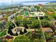 Челнинских предпринимателей пригласили торговать на ярмарке в Ижевске в сентябре