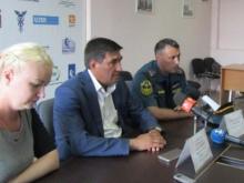 Открыт счет для помощи жителям д.53/28. Главным по ликвидации последствий ЧП назначен Гаврилов