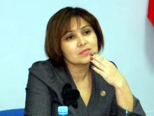 Гузель Удачина: «В Татарстане каждый год строят более 70 детсадов». Но мест все равно не хватает...