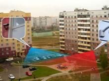 ЦИТ заказал еще 1189 видеокамер для жилых домов