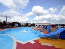 Рустам Минниханов откроет сегодня 'уникальный пляж' в Альметьевске. Что предложат его гостям?