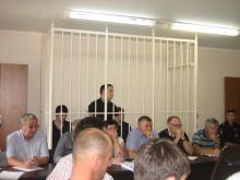 Судят мошенников, сбывавших фальшивые полисы ОСАГО. В деле - 167 потерпевших!