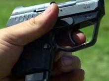  На трассе 'Казань–Оренбург' пенсионер в ходе конфликта с байкером начал стрелять из травмата