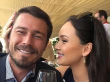 Певица Аида Гарифуллина и теннисист Марат Сафин ждут ребенка?