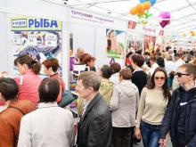 В конце августа в Набережных Челнах пройдет Вторая Всероссийская ярмарка