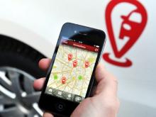 Российская компания продвигает каршеринг в КНР, инвестируя в это с партнером 300 млн. долларов