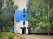 В поселке Сидоровка возведут новый православный храм в византийском стиле