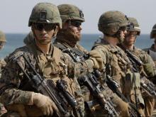 Военный переворот в Турции: Эрдоган зовет народ на улицы