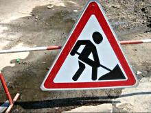 Дорожники частично перекроют проспект Чулман от 44-го до 46-го комплекса