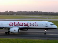 Авиарейсы из аэропорта 'Бегишево' в Стамбул и обратно отменены. Авиаперевозчик молчит