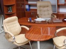 Нужен глава Комсомольского района. Зарплата - 40000-60000