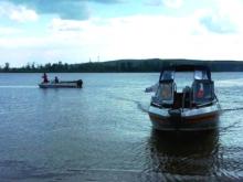 Водолазы обнаружили на дне Камы утопленницу. Ее пока не опознали