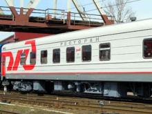 В поезде «Москва – Уфа» гражданин Армении украл у пьяного пассажира в ресторане 168 тысяч рублей