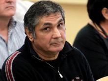 Сколько стоит 'решить вопрос' с делом вора в законе? Версия: 1 000 000 долларов США